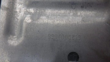 МЕХАНИЗМ СТОРОНЫ БАГАЖНИКА BMW 5 F11 F18 COMBI 9904006816