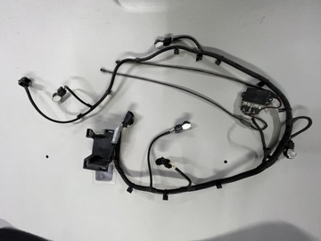 OPEL GRANDLAND X SVAZEK 6 PDC