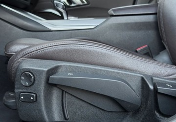 BMW Seria 3 G20-G21 Touring 2.0 330i 258KM 2019 BMW Seria 3 Pierwszy wlasciciel M Sport Gwarancja Bezwypadkowy FVAT23, zdjęcie 26