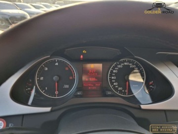 Audi A4 B8 Avant 2.0 TDI 120KM 2011 Audi A4 Avant 2,0 TDI klima elektryka alu wspomaganie panorama 2.0 Diesel, zdjęcie 13
