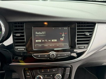 Opel Mokka I SUV 1.4 Turbo ECOTEC 140KM 2017 Opel Mokka X automat, navi, klima, gwarancja!, zdjęcie 22