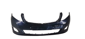 MERCEDES V KLASA VITO W447 ZDERZAK PRZEDNI 6 PDC A4478850025