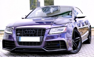Audi A5 8T S5 Coupe 4.2 354KM 2011 Audi S5 4.2 354PS|Skóry|BiXenon|, zdjęcie 22