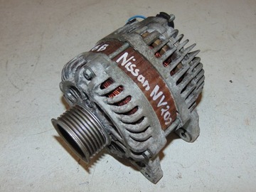 alternator NISSAN NV200 1.6 23100BC00A