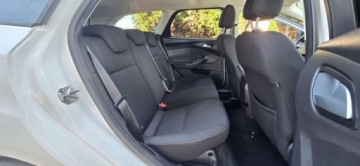Ford Focus III Kombi Facelifting 1.5 TDCi 120KM 2018 Ford Focus 1,5TDCI 120KM Super Stan lift Import Raty Oplaty 1.5 Diesel, zdjęcie 26