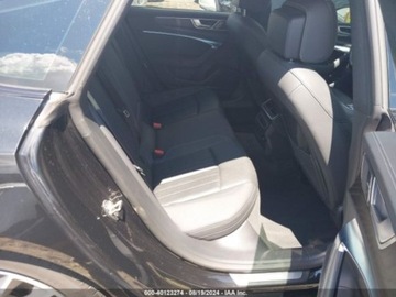 Audi A7 C8 2020 Audi A7 Sportback 2020 Audi A7 Premium Plus 55 TFSI quattro 3.0 Benzyna, zdjęcie 7