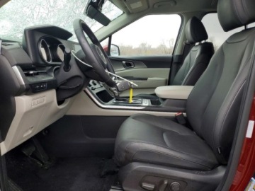 Kia Carnival II 2024 Kia Carnival Lx 2024 3.5 Benzyna 290KM, zdjęcie 7