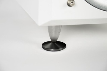 Шипованные подушечки Norstone 8 шт. ВЕЛЮРОВАЯ БАЗА.