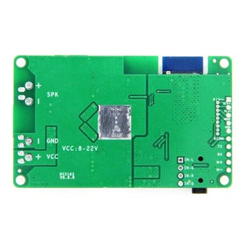 Усилитель звуковой карты TWS TPA3118 Amplificador RU