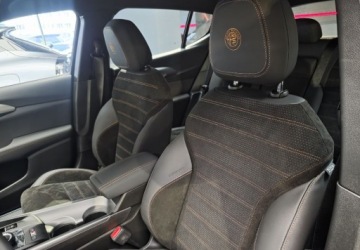 Alfa Romeo 2025 Alfa Romeo Tonale Alfa Romeo Tonale Intensa , tani abonament 936-998 zl ne, zdjęcie 20