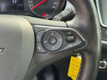 Opel 2018 Opel Crossland X 1.2 Benz Nowy Rozrzad Niski Przebieg 1.2 Benzyna 82KM, zdjęcie 14