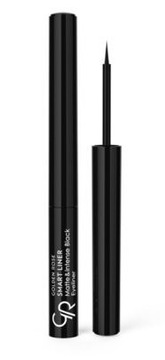 Golden Rose Smart Liner Black 2,7ml eyeliner
