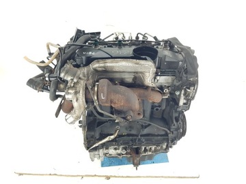 FORD TRANSIT MK7 VII двигатель 2.2TDCI QVFA P8FA