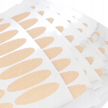 240 ПАР ПАТЧЕЙ ДЛЯ ОПУСКАНИЯ ВЕК КОРРЕКТИРУЮЩИЕ ЛЕНТЫ ЛЕНТА + ВИЛКА