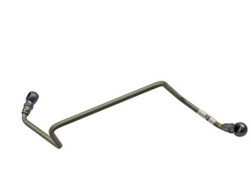 RURA OLEJU WLOT TURBOSPRĘŻARKA CITROEN BERLINGO 08- 1.6HDI
