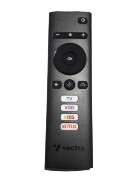 VECTRA REMOTE ORIGINAL 4K BLUETOOTH SMART НОВЫЙ