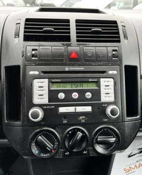 Volkswagen Polo IV Hatchback 1.4 i 80KM 2006 Volkswagen Polo 1.4 Benzyna / Klima / Zarejestrowa, zdjęcie 14