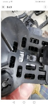 HONDA CIVIC X TYPE R Distronic радар + комплект камеры