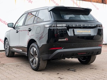 Jaecoo 5 1.6T 147KM 2025 JAECOO 5 1.6 T-GDI Premium DCT Suv 147KM 2025, zdjęcie 9