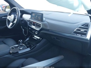 BMW X3 G45 2024 BMW X3 xDrive30I 2024 2.0l 2.0 Benzyna 248KM, zdjęcie 9