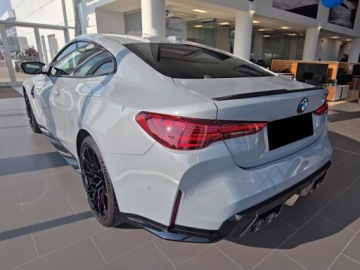 BMW Seria 4 G22-23-26 M4 Coupe Facelifting 3.0 M4 530KM 2025 BMW Seria 4 Coupe M4 Competition xDrive Coupe 3.0 (530KM) 2025, zdjęcie 1