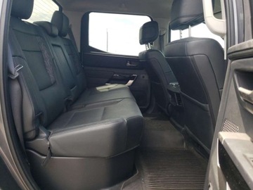 Toyota Tundra II 2024 Toyota Tundra Crewmax Limited 2024 3.4l 3.4 Benzyna 389KM, zdjęcie 10