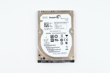 Dysk Twardy HDD 2,5 500GB WD Hitachi Toshiba Seagate