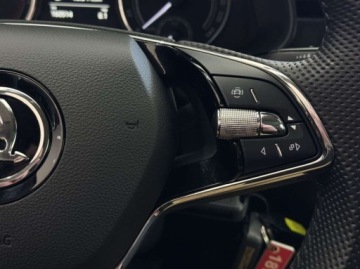 Skoda Kamiq Crossover 1.5 TSI 150KM 2022 Skoda Kamiq Ambition LED Kamera cofania CarPlayAndroid Auto 1.5, zdjęcie 20