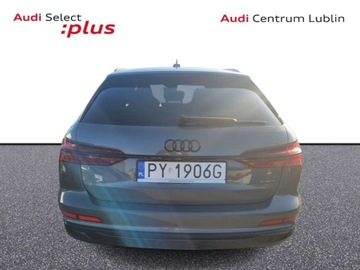 Audi A6 C8 Avant Plug In Facelifting 2.0 55 TFSI e 367KM 2024 Audi A6 Avant Kamera cofania , Tempomat , Ambiente, Domykanie drzwi 2.0, zdjęcie 4