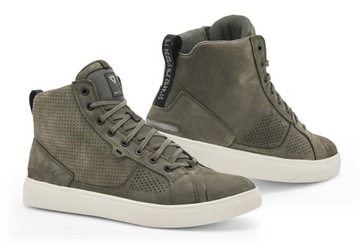Buty motocyklowe trampki REV'IT Arrow Green r. 39