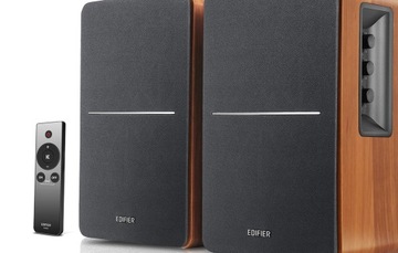 ДИНАМИКИ 2.0 АУДИОКОМПЛЕКТ EDIFIER R1280TS PILOT