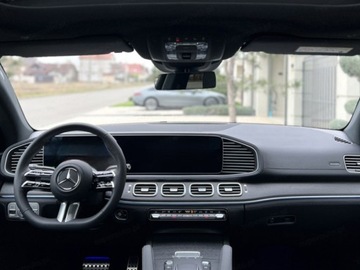 Mercedes GLE V167 SUV Facelifting 2.0 300d 269KM 2025 GLE Coupe 300 d 4-Matic AMG Line 2.0 (269KM) 2025, zdjęcie 6