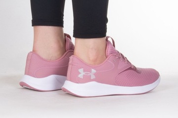 BUTY UNDER ARMOUR CHARGED 3025060-604 R. 39