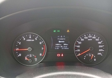 Kia Sportage IV SUV 1.6 GDI 132KM 2017 Kia Sportage Kupiony w Polsce - benzyna - bezwypadkowy - 1,6 - 132 KM 1.6, zdjęcie 31