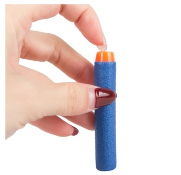 100 NERF SHOT ДАРТС NERF дротики