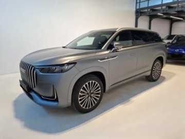 Jaecoo 8 1.5 T-GDI SuperHybrid 428KM 2026 JAECOO J8 1.5 T-GDI Super Hybrid Premium DHT 5os. Suv 428KM 2026, zdjęcie 2