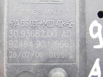 MOTOREK RADIÁTORU 309368200AD FABIA II IBIZA 6J ROOMSTER POLO 9N