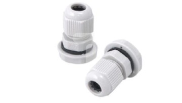 КАБЕЛЬНЫЙ ВВОД КАБЕЛЬНЫЙ Ввод ПГ-13,5 10 шт.