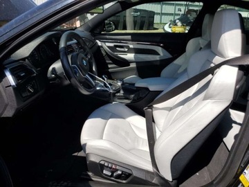 BMW Seria 4 F32-33-36 2018 BMW M4 2018 3.0l 3.0 Benzyna 425KM, zdjęcie 7