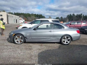 BMW Seria 3 F30-F31-F34 2013 BMW Seria 3 335i 2013 3.0l 3.0 Benzyna 300KM, zdjęcie 2