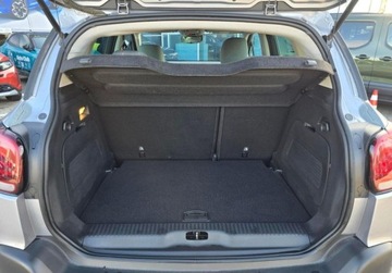 Citroen C3 Aircross  I Crossover Facelifting 1.2 PureTech 130KM 2023 Citroen C3 Aircross 1.2 130KM Automat, Salon PL, FV23, ASO 1.2 Benzyna, zdjęcie 23