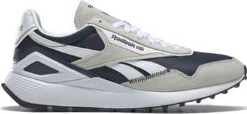 BUTY SPORTOWE MĘSKIE MŁODZIEŻOWE REEBOK CLASSIC LEATHER LEGACY 37,5