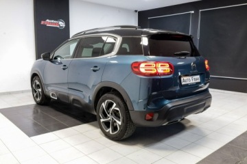 Citroen C5 Aircross SUV 1.5 BlueHDI 131KM 2019 Citroen C5 Aircross Salon, zdjęcie 9