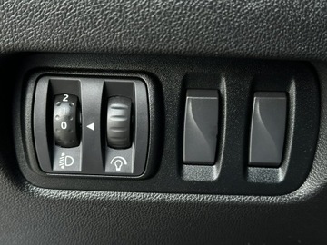 Renault Kadjar Crossover 1.2 Energy TCe 130KM 2017 Renault Kadjar Salon PL! Led Rejestrator GWARANCJA, zdjęcie 22