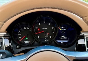 Porsche Macan SUV 2.0 252KM 2017 Porsche Macan 2.0 B 252 Km 4x4 Jasny Srodek Panorama Maxxx 2.0 Benzyna, zdjęcie 34