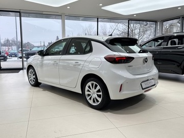 Opel Corsa F Hatchback 5d 1.5 Diesel 102KM 2020 Opel Corsa Edition / Kamera cofania / CarPlay/Andr, zdjęcie 1