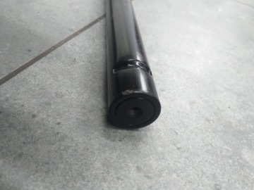 APRILIA RS4 125 TUONO 21- РУЛЬ