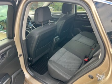 Renault Talisman Sedan 1.6 Energy dCi 160KM 2017 Renault Talisman Automat EDC Salon Polska Ledy Nawigacja Tempomat Serwis G, zdjęcie 5