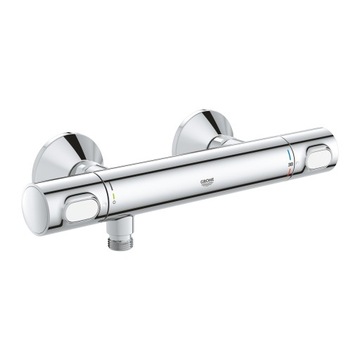 BATERIA PRYSZNICOWA TERMOSTAT GROHE GROHTHERM