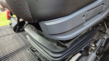 Peugeot Boxer III 2015 Peugeot Boxer 2.2 diesel 180KM 08/2015r Panorama 9 osobowy, zdjęcie 25